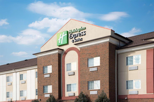 Holiday Inn Express & Suites Danville, an IHG Hotel image 1