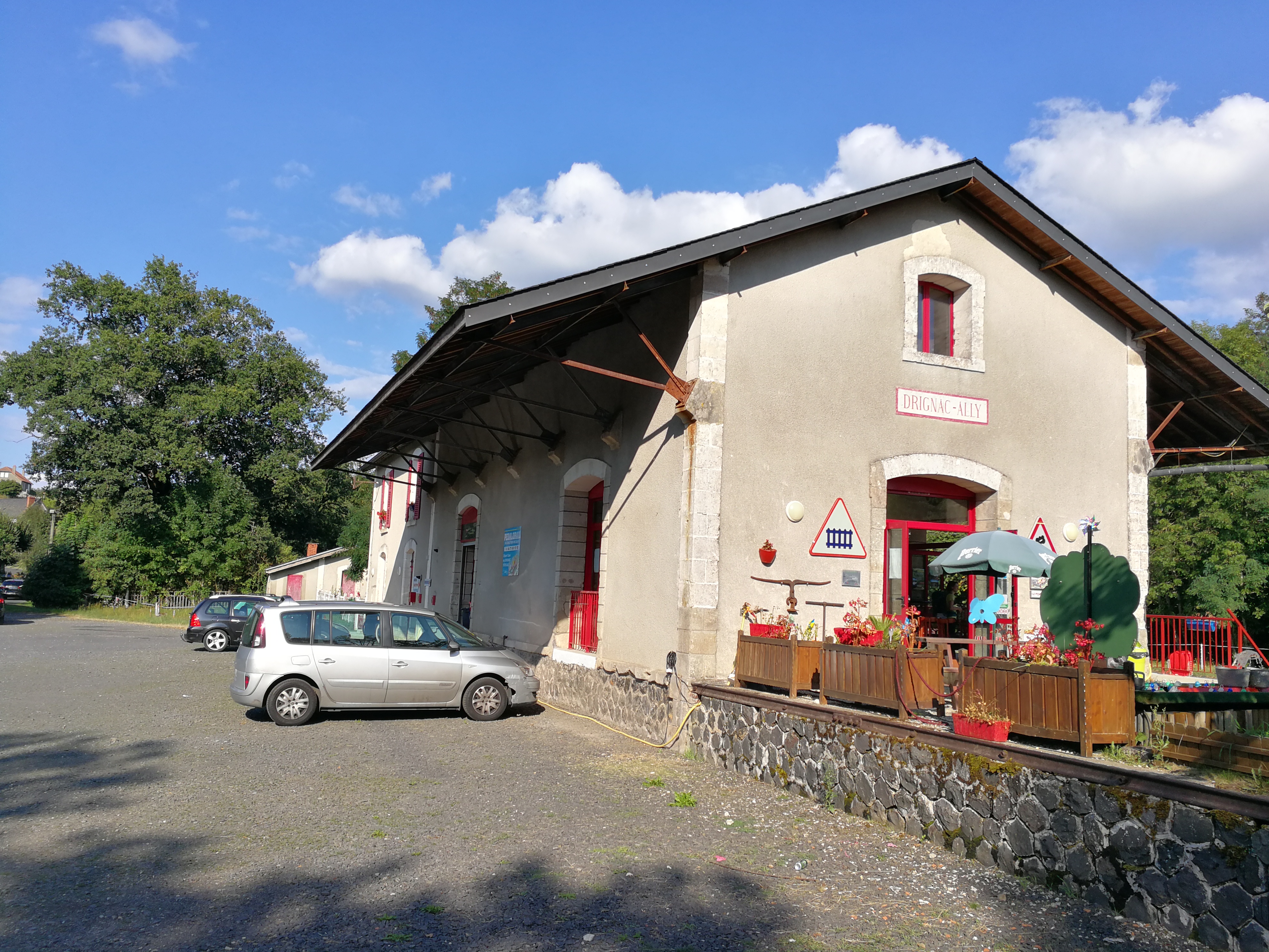 Photo n° 4 de l'avis de François-Xavier. fait le 18/08/2018 à 19:10
