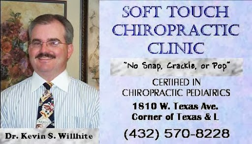 Soft Touch Chiropractic Clinic
