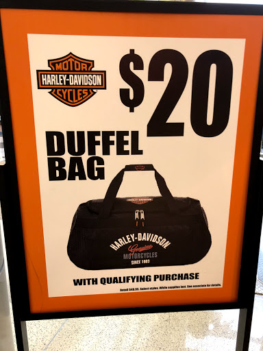 Harley-Davidson Dealer «Windy City Harley-Davidson», reviews and photos, 11601 E Touhy Ave, Chicago, IL 60666, USA