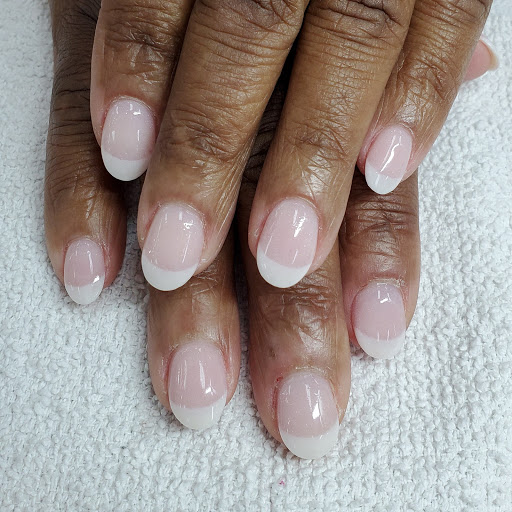 Beauty Salon «C & T Beauty Salon», reviews and photos, 5513 Leesburg Pike, Falls Church, VA 22041, USA