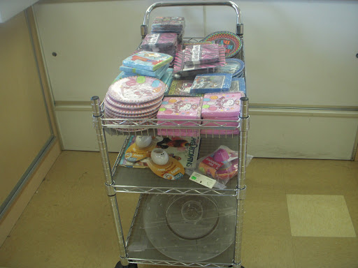 Bakery «Cake Castle Bakery & Supplies», reviews and photos, 7630 Fair Oaks Blvd, Carmichael, CA 95608, USA