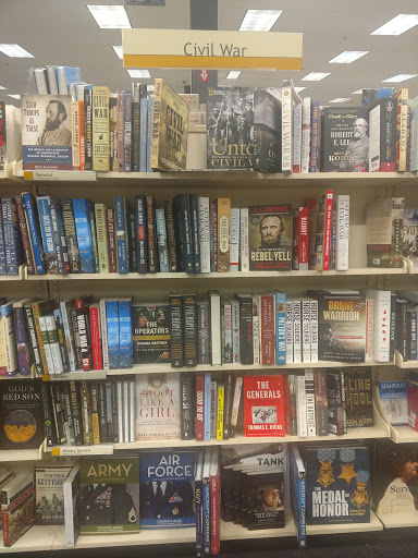Book Store «Books-A-Million», reviews and photos, 2929 James Sanders Blvd, Paducah, KY 42001, USA