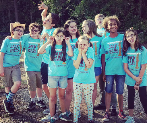 Performing Arts Theater «Elm Street Cultural Arts Village», reviews and photos, 8534 Main St, Woodstock, GA 30188, USA