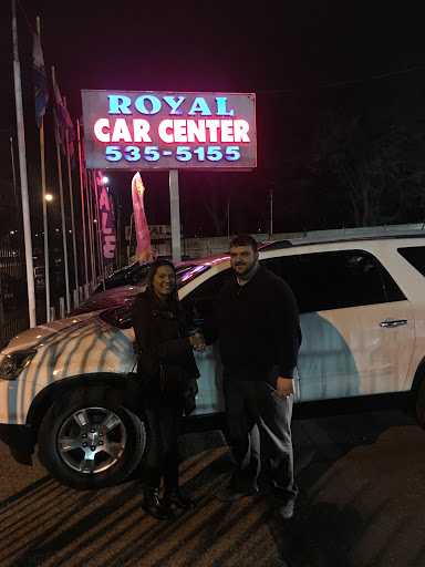 Used Car Dealer «Royal Car Center», reviews and photos, 3950 Roosevelt Blvd, Philadelphia, PA 19124, USA
