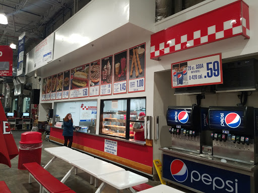 Warehouse store «Costco Wholesale», reviews and photos, 218 Lower Mountain View Dr, Colchester, VT 05446, USA