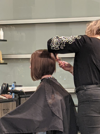 Hair Salon «Blown Away Hair Salon», reviews and photos, 17219 Mercantile Blvd, Noblesville, IN 46060, USA