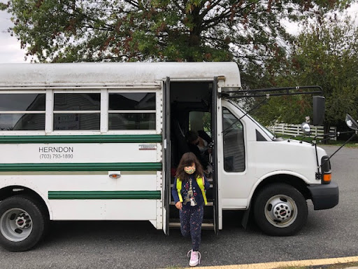 Day Care Center «Montessori Children’s Center», reviews and photos, 2745 Centreville Rd, Herndon, VA 20171, USA