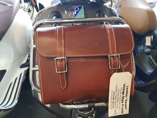 Motor Scooter Dealer «Vespa Motorsport», reviews and photos, 3955 Pacific Hwy, San Diego, CA 92110, USA