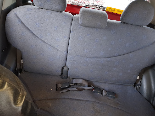 Longford Hand Car Wash & Valeting Centre - Car wash