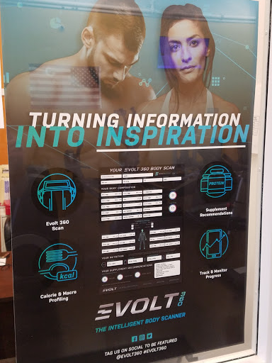 Gym «Anytime Fitness», reviews and photos, 22078 Farmington Rd, Farmington, MI 48336, USA