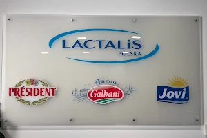 Lactalis Polska. Sp. z o.o. image