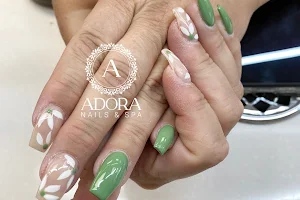 Adora Nails & Spa image