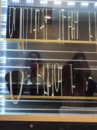 Jeweler «R Q Jewelers», reviews and photos, 1825 River Ave, Camden, NJ 08105, USA