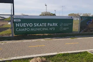 Campo Municipal N°3 | Parque Olímpico image