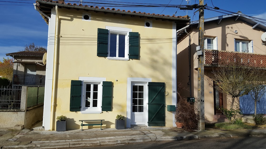 Immobilier Du Barry à Lévignac (Haute-Garonne 31)