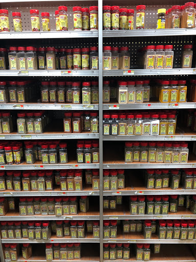 Grocery Store «Green Farmers Market», reviews and photos, 101 Plaza Center, Secaucus, NJ 07094, USA