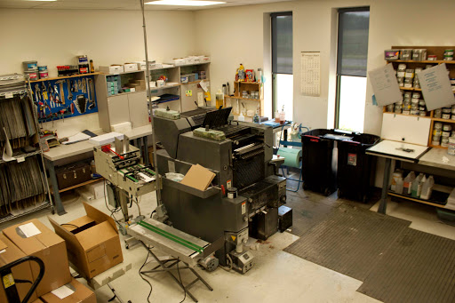 Commercial Printer «Minuteman Press», reviews and photos, 1 Anngina Drive, Enfield, CT 06082, USA