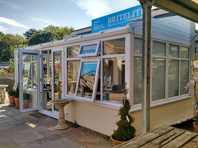 BRITELITE WINDOWS LTD business photo