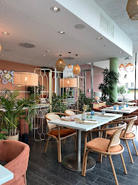 Photos du propriétaire du Restaurant méditerranéen SOLIS Bar & Restaurant à Paris - n°9