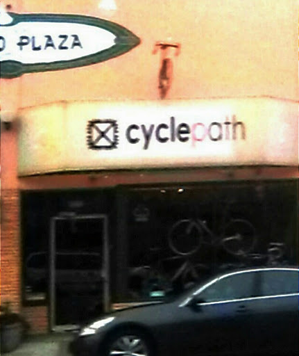 Bicycle Store «Cyclepath of San Mateo», reviews and photos, 1212 S El Camino Real, San Mateo, CA 94402, USA