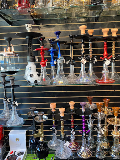 Tobacco Shop «Roupik Smoke Shop», reviews and photos, 725 S Glendale Ave, Glendale, CA 91205, USA