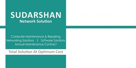 Sudarshan Network Solution