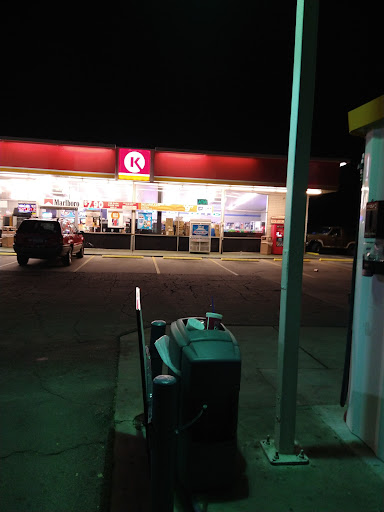 Gas Station «Circle K», reviews and photos, 12707 W Grand Ave, Surprise, AZ 85374, USA