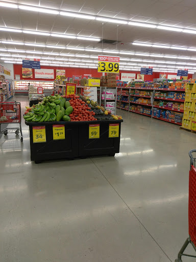 Grocery Store «Save-A-Lot», reviews and photos, 611 N 12th St, Lebanon, PA 17046, USA