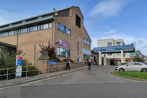 Kingston Hospital image