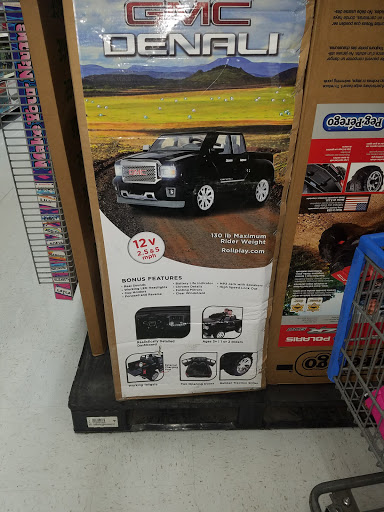 Department Store «Walmart Supercenter», reviews and photos, 8551 Whitfield Ave, Leeds, AL 35094, USA