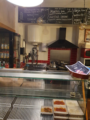 L'Autentico à Charleville-Mézières