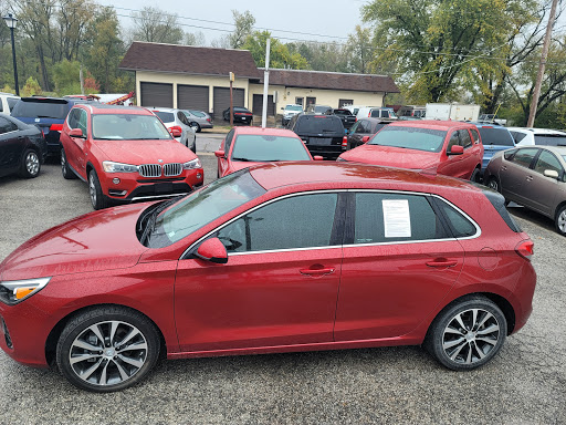 Car Dealer «Arch Motorsports», reviews and photos, 232 Jr Dr, St Charles, MO 63301, USA