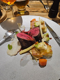 Les plus récentes photos du Restaurant Le Chalet Gourmand à Vaujany - n°5