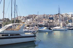 Piraeus Sailing Club image