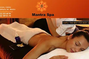 Mantra Spa Massage image