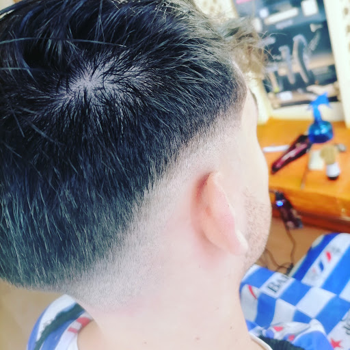 Peluquería Royal en Vitoria-Gasteiz, Álava
