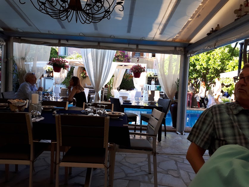 Les Jardins de Sidi Bou Saïd à Toulon