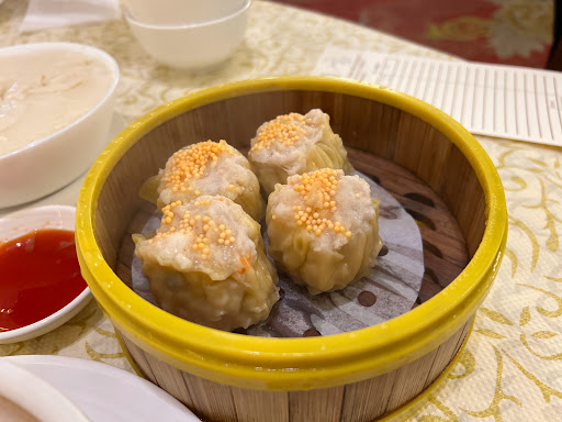 Grand Dynasty Chinese Seafood Restaurant