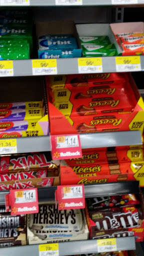 Supermarket «Walmart Neighborhood Market», reviews and photos, 2510 Cantrell Rd, Little Rock, AR 72202, USA