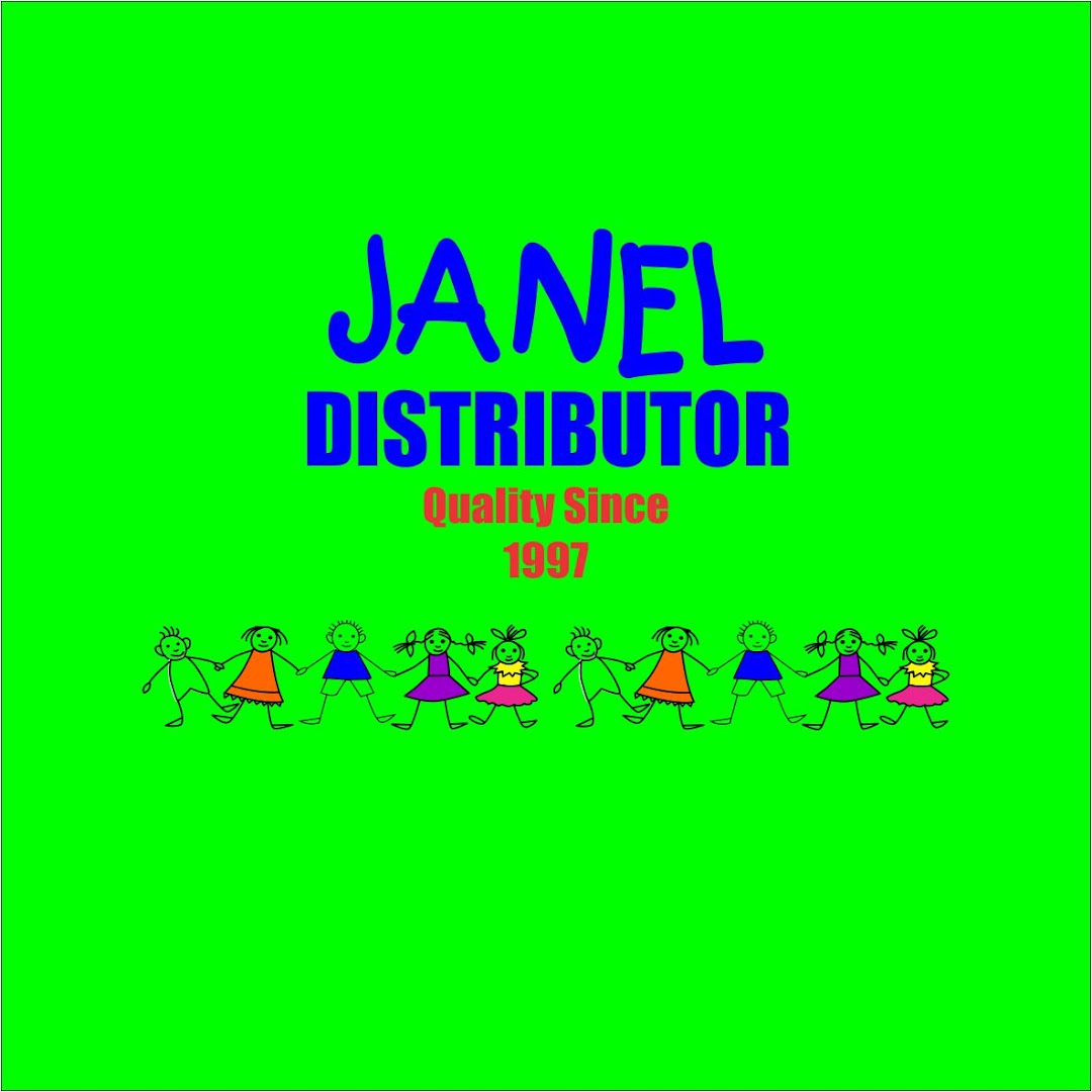 Janel distributor