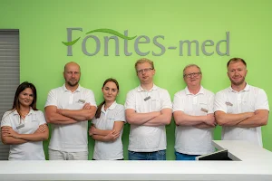 Centrum Medyczne Fontes-Med image