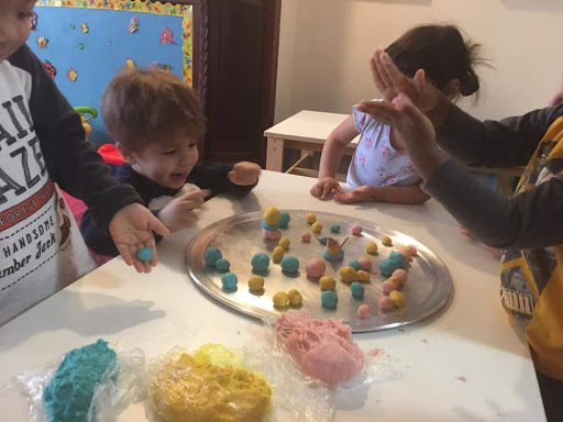 Day Care Center «GoogooGaagaa House Daycare», reviews and photos, 2427 E 13th St, Brooklyn, NY 11235, USA