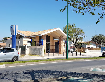 Banque Populaire Aquitaine Centre Atlantique à Gujan-Mestras