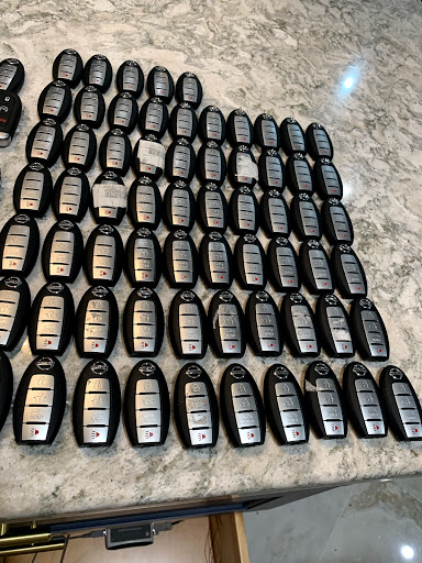 Locksmith «Auto Key Connection Inc.», reviews and photos, 1379 Saddleridge Dr, Orlando, FL 32835, USA