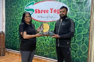 SHREE YOGA Fitness Point image