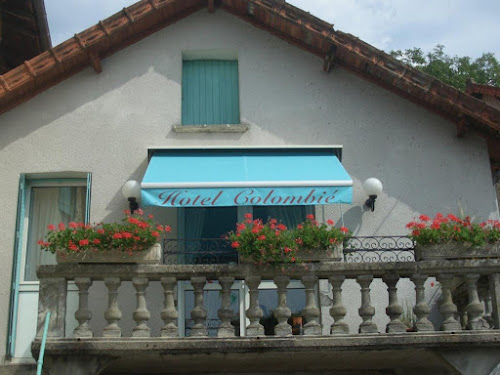 Domaine le Colombié 