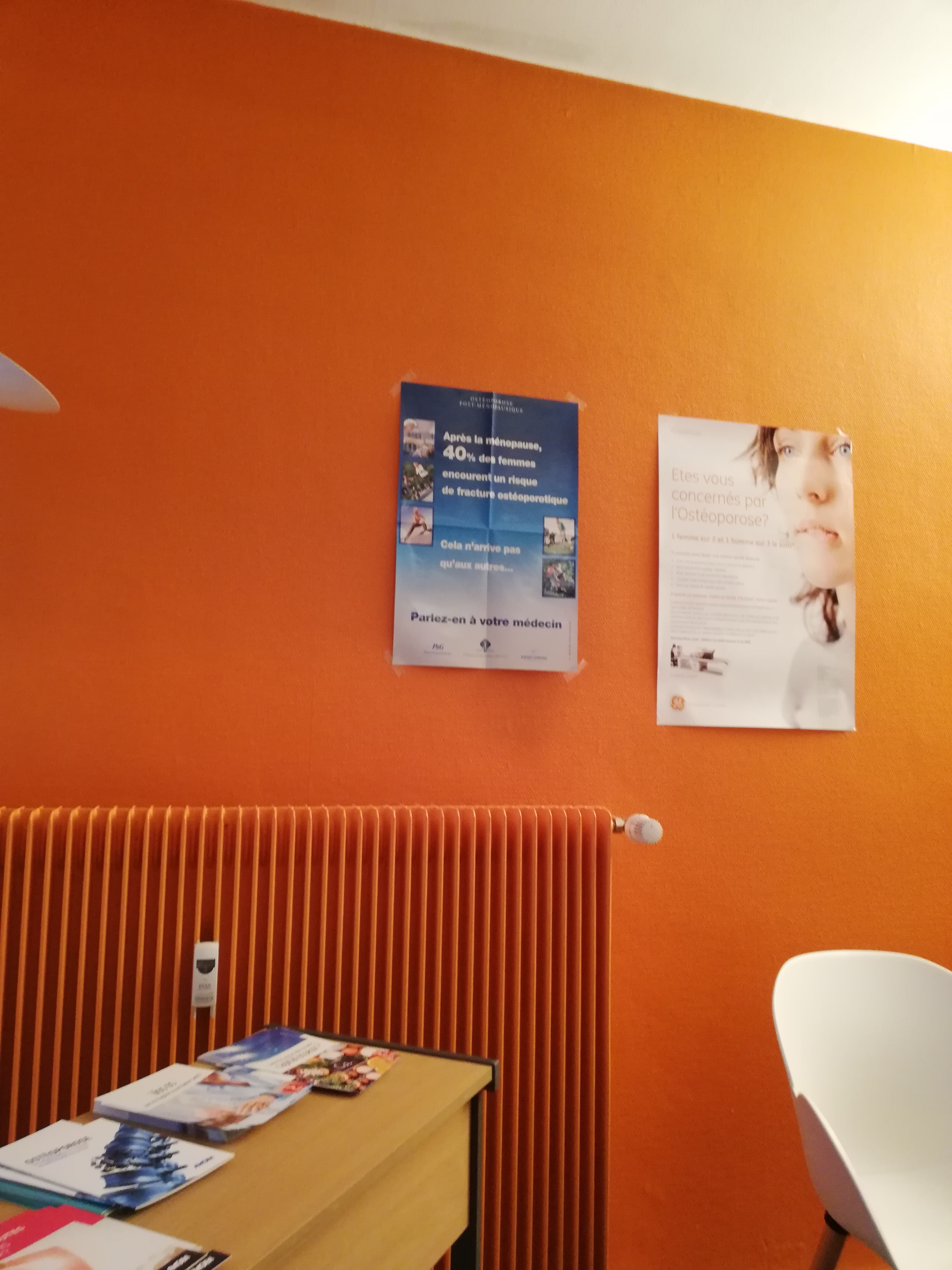 Photo n° 1 de l'avis de Eric.e fait le 01/02/2019 à 07:50