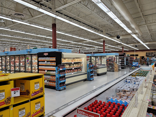 Supermarket «Giant Eagle Supermarket», reviews and photos, 2000 Penny Ln, Jeannette, PA 15644, USA