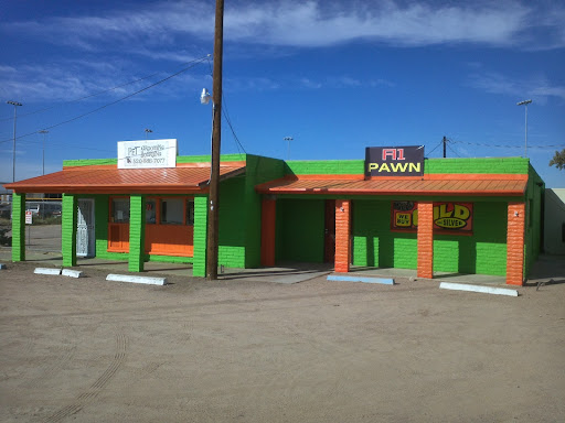 Pawn Shop «A1 Pawn», reviews and photos, 19395 N John Wayne Pkwy, Maricopa, AZ 85139, USA